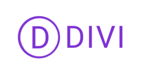 Divi logo
