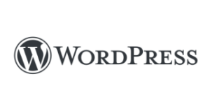 Wordpress logo